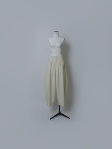 【2025AW PRE ORDER】LOOP TACK PANTS