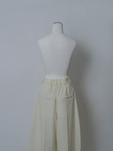 画像をギャラリービューアに読み込む, 【2025AW PRE ORDER】LOOP TACK PANTS
