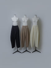 画像をギャラリービューアに読み込む, 【2025AW PRE ORDER】LOOP TACK PANTS

