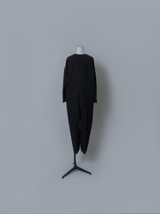 【2025AW PRE ORDER】V NECK COMBINASON