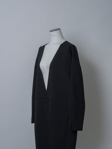 【2025AW PRE ORDER】V NECK COMBINASON