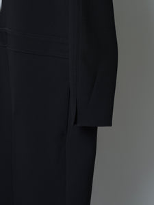 【2025AW PRE ORDER】V NECK COMBINASON