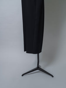 【2025AW PRE ORDER】V NECK COMBINASON