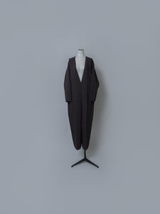 【2025AW PRE ORDER】V NECK COMBINASON