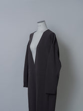 画像をギャラリービューアに読み込む, 【2025AW PRE ORDER】V NECK COMBINASON

