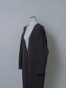 【2025AW PRE ORDER】V NECK COMBINASON