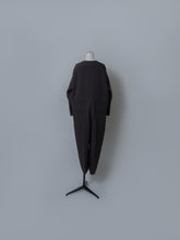 画像をギャラリービューアに読み込む, 【2025AW PRE ORDER】V NECK COMBINASON

