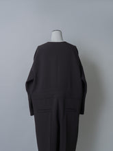 画像をギャラリービューアに読み込む, 【2025AW PRE ORDER】V NECK COMBINASON
