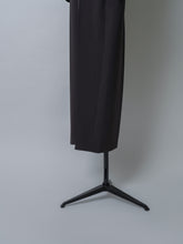 画像をギャラリービューアに読み込む, 【2025AW PRE ORDER】V NECK COMBINASON
