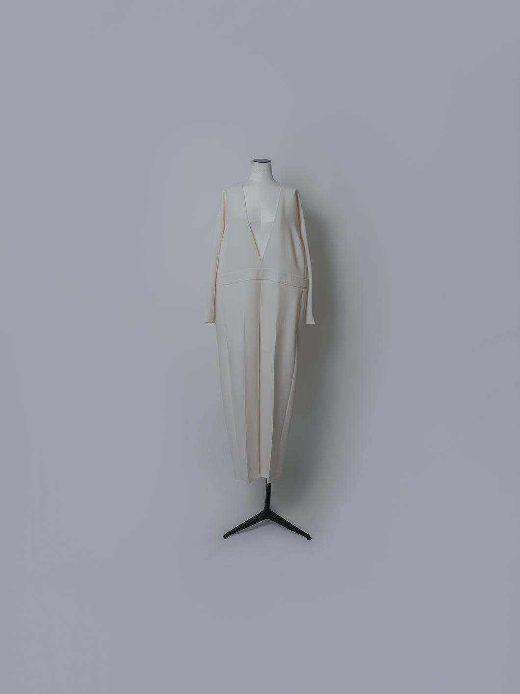 【2025AW PRE ORDER】V NECK COMBINASON