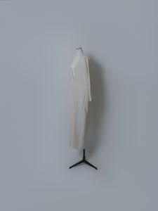 【2025AW PRE ORDER】V NECK COMBINASON