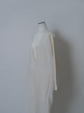 画像をギャラリービューアに読み込む, 【2025AW PRE ORDER】V NECK COMBINASON
