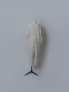 【2025AW PRE ORDER】V NECK COMBINASON