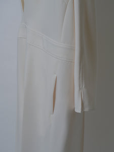 【2025AW PRE ORDER】V NECK COMBINASON