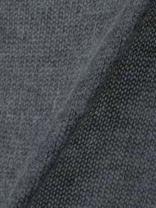 【2025AW PRE ORDER】MOHAIR YARN CREW NECK KNIT