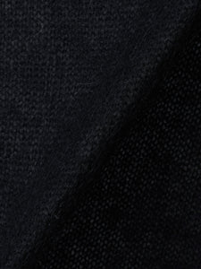 【2025AW PRE ORDER】MOHAIR YARN CREW NECK KNIT