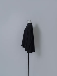 【2025AW PRE ORDER】CREW NECK PLAN CUT＆SEW