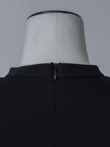 【2025AW PRE ORDER】CREW NECK PLAN CUT＆SEW