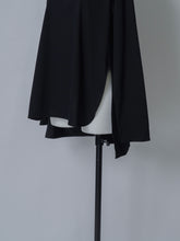 画像をギャラリービューアに読み込む, 【2025AW PRE ORDER】CREW NECK PLAN CUT＆SEW
