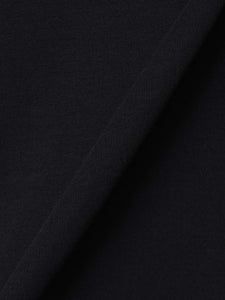 【2025AW PRE ORDER】CREW NECK PLAN CUT＆SEW