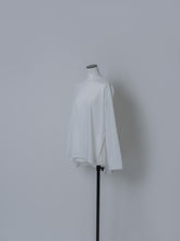 画像をギャラリービューアに読み込む, 【2025AW PRE ORDER】CREW NECK PLAN CUT＆SEW
