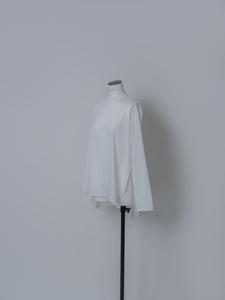 【2025AW PRE ORDER】CREW NECK PLAN CUT＆SEW
