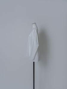 【2025AW PRE ORDER】CREW NECK PLAN CUT＆SEW