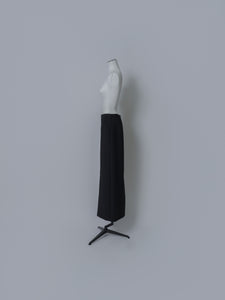 【2025AW PRE ORDER】PIPING LONG SKIRT