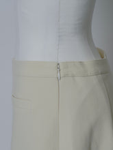 画像をギャラリービューアに読み込む, 【2025AW PRE ORDER】PIPING LONG SKIRT
