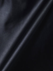 【2025AW PRE ORDER】ECO LEATHER SKIRT PANTS