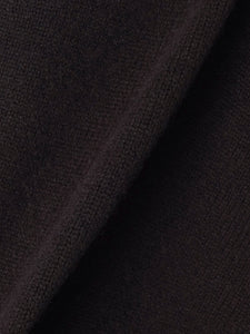 【2025AW PRE ORDER】V NECK CROPPDE KNIT