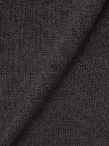 【2025AW PRE ORDER】SIDE SLIT KNIT