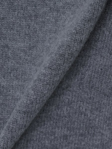 【2025AW PRE ORDER】SIDE SLIT KNIT