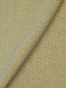 【2025AW PRE ORDER】SIDE SLIT KNIT