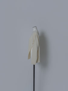 【2025AW PRE ORDER】SIDE SLIT KNIT