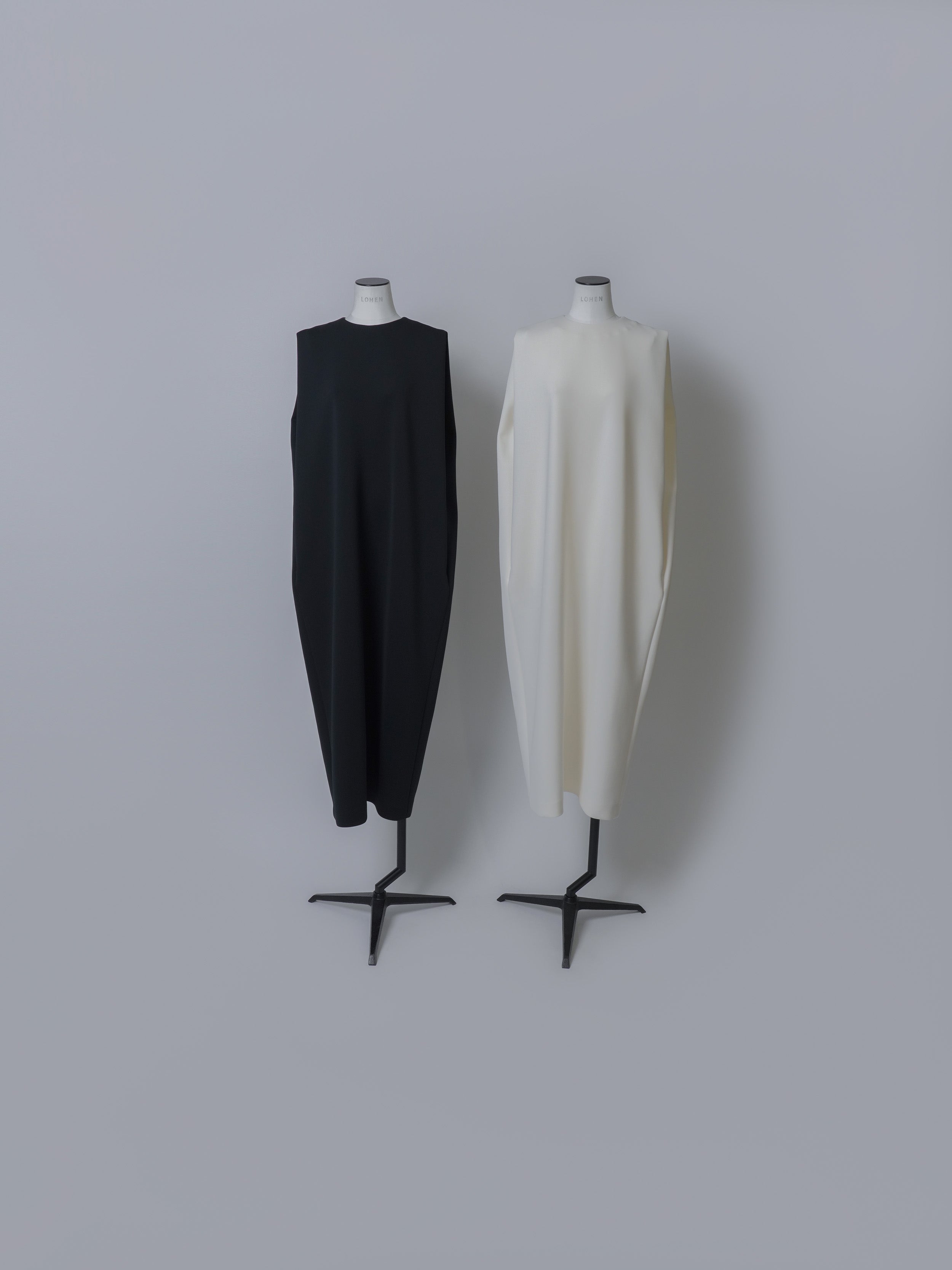 LOHEN ローヘン　2026SS BARREL ONE PIECE 2026SS PRE ORDER】BARREL ONE PIECE – LOHEN