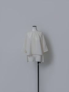 2026SS PRE ORDER】DOLMAN T-BLOUSE – LOHEN