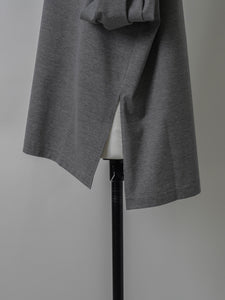 【2023AW予約販売商品】ボキシーラインビックロンT