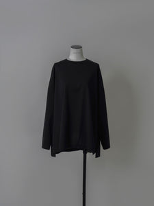 【2023AW予約販売商品】ボキシーラインビックロンT