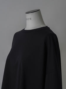 【2023AW予約販売商品】ボキシーラインビックロンT