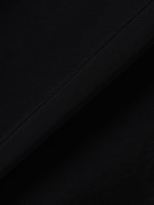 【2024SS予約販売商品】ハイカウントグログランスカートパンツ