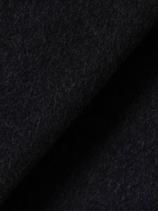 【2023AW予約販売商品】バックフォルムリバーZIPブルゾンコート
