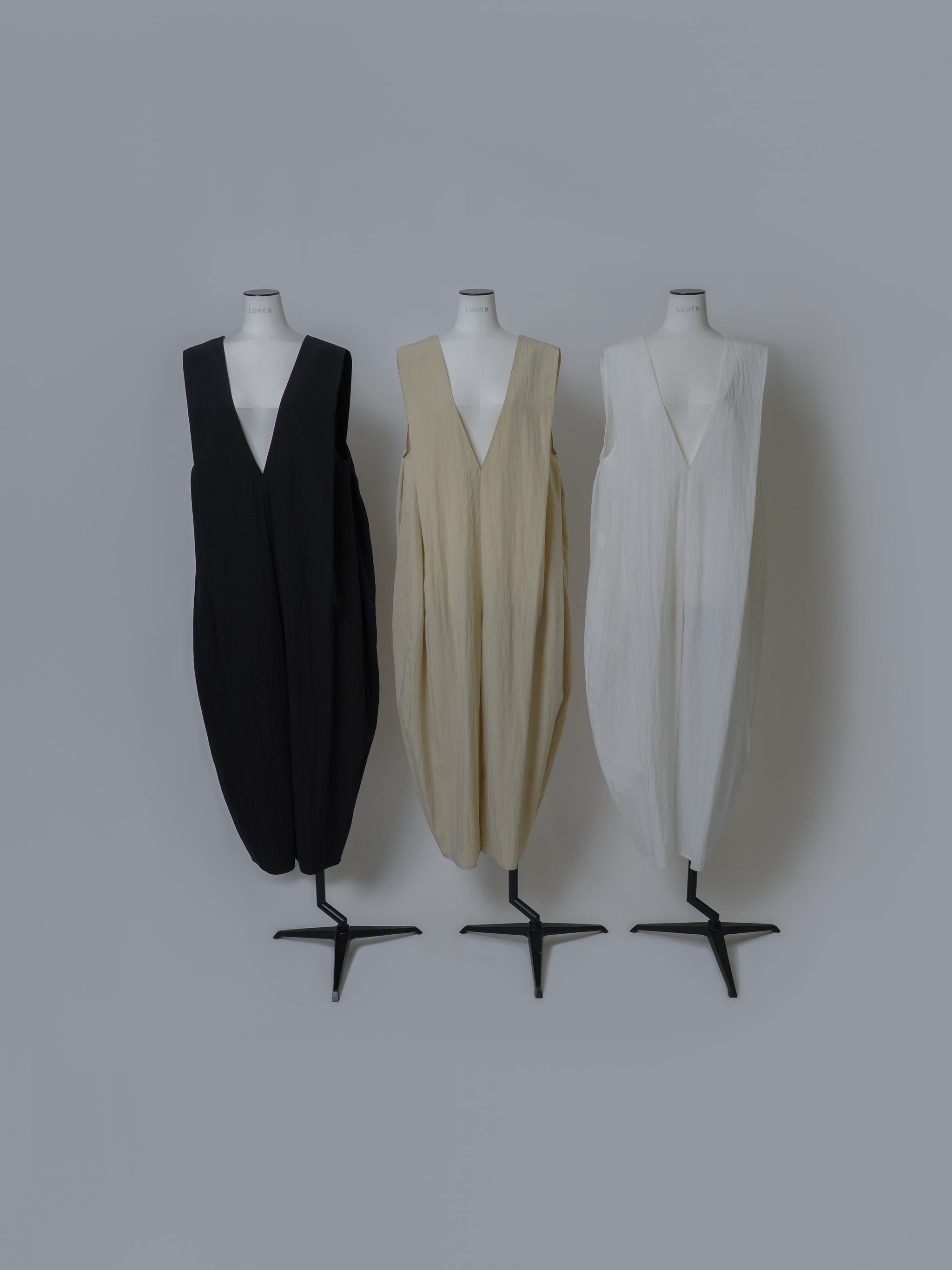 SALOPETTE / OVERALLS – LOHEN