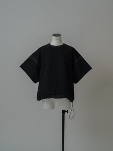 【2024SS予約販売商品】コンビストリングTシャツ