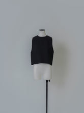画像をギャラリービューアに読み込む, 【2025SS PRE ORDER】BACK SLIT PULLOVER
