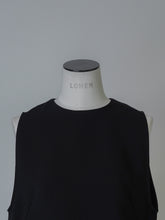 画像をギャラリービューアに読み込む, 【2025SS PRE ORDER】BACK SLIT PULLOVER
