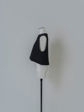 画像をギャラリービューアに読み込む, 【2025SS PRE ORDER】BACK SLIT PULLOVER
