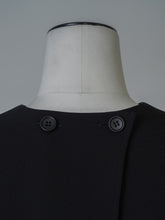 画像をギャラリービューアに読み込む, 【2025SS PRE ORDER】BACK SLIT PULLOVER
