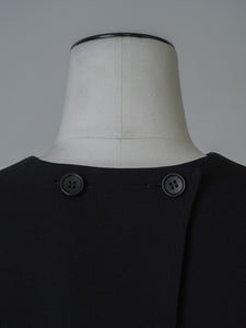 【2025SS PRE ORDER】BACK SLIT PULLOVER