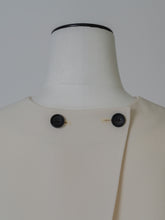 画像をギャラリービューアに読み込む, 【2025SS PRE ORDER】BACK SLIT PULLOVER
